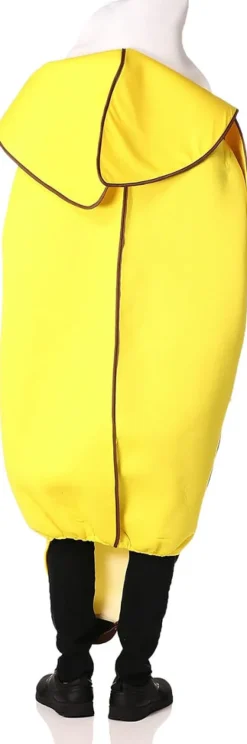 Adults Appealing Banana Costume