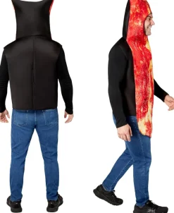 Adults Bacon Strip Costume