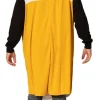 Adults Beer Pint Glass Costume
