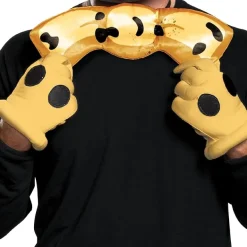 Adults Bendy & the Dark Revival Accessory Kit