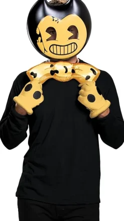 Adults Bendy & the Dark Revival Accessory Kit