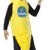 Adults Chiquita Banana Costume