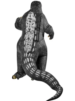 Adults Classic Godzilla Inflatable Costume