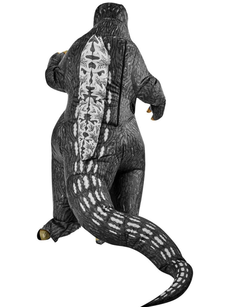 Adults Classic Godzilla Inflatable Costume