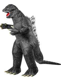 Adults Classic Godzilla Inflatable Costume
