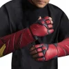 Adults DC Comics The Flash Gloves