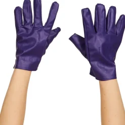 Adults DC Comics The Joker Gloves