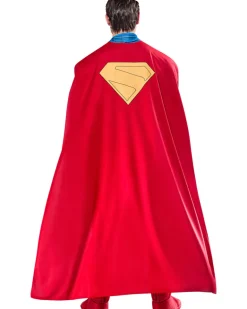 Adults DC Universe Superman Cape Costume Accessory