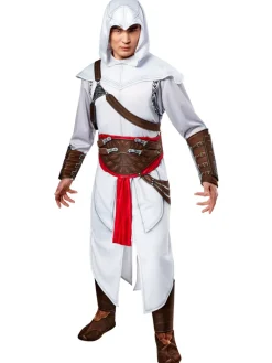 Adults Deluxe Assassin's Creed Altair Costume