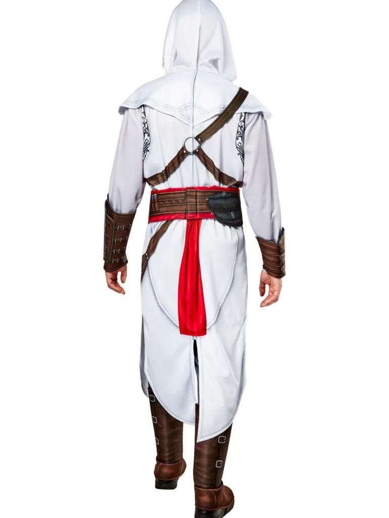 Adults Deluxe Assassin's Creed Altair Costume
