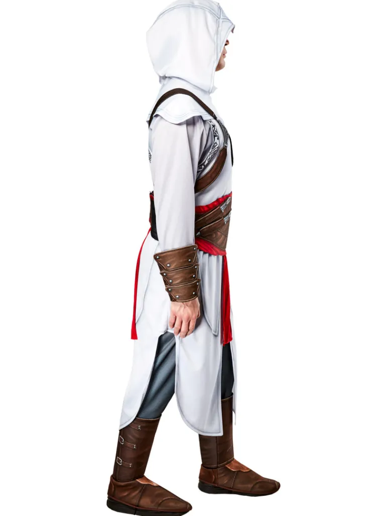 Adults Deluxe Assassin's Creed Altair Costume