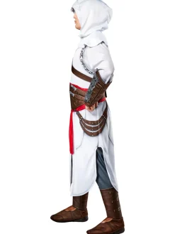 Adults Deluxe Assassin's Creed Altair Costume
