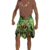Adults Disney Moana Maui Costume Accessory Kit