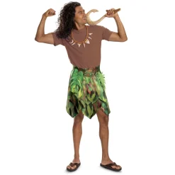 Adults Disney Moana Maui Costume Accessory Kit