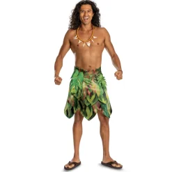 Adults Disney Moana Maui Costume Accessory Kit