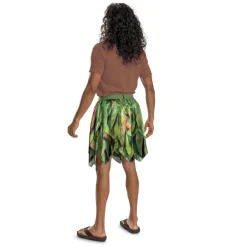 Adults Disney Moana Maui Costume Accessory Kit