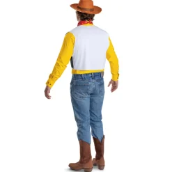 Adults Disney Pixar Toy Story Woody Costume Accessory Kit