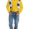 Adults Disney Pixar Toy Story Woody Costume Accessory Kit