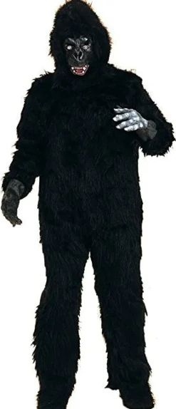 Adults Gorilla Costume