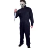 Adults Halloween 1978 Michael Myers Coveralls Jumpsuit Costume