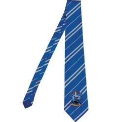 Adults Harry Potter Ravenclaw Tie Costume Accessory