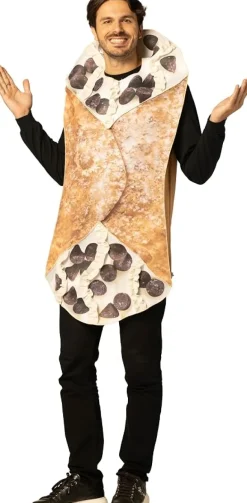 Adults Holy Cannoli Costume