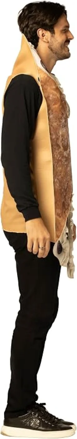 Adults Holy Cannoli Costume