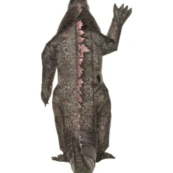 Adults Inflatable Godzilla x Kong The New Empire Godzilla Costume
