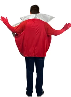 Adults Kool Aid Guy Costume