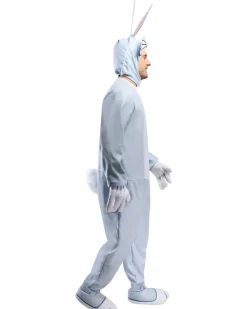 Adults Looney Tunes Bugs Bunny Costume