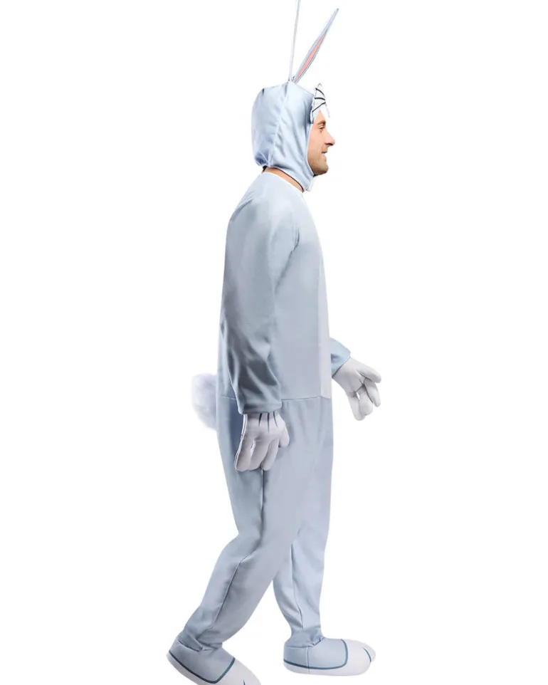 Adults Looney Tunes Bugs Bunny Costume