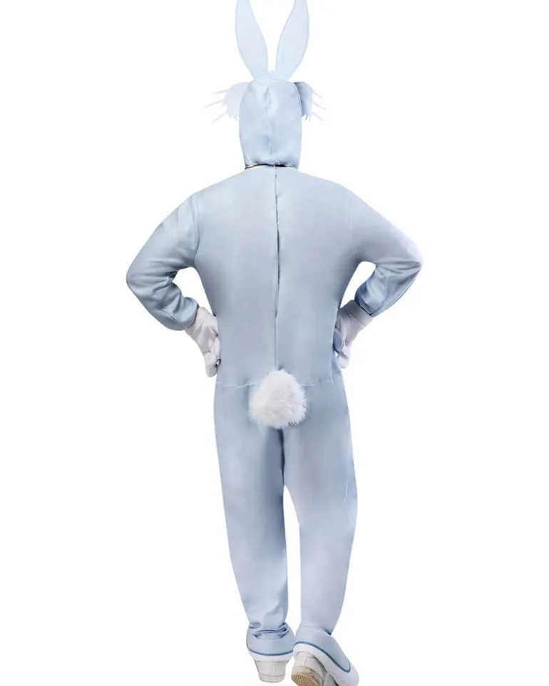 Adults Looney Tunes Bugs Bunny Costume