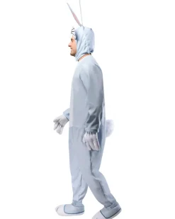 Adults Looney Tunes Bugs Bunny Costume