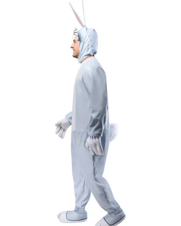Adults Looney Tunes Bugs Bunny Costume