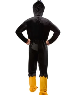 Adults Looney Tunes Daffy Duck Costume