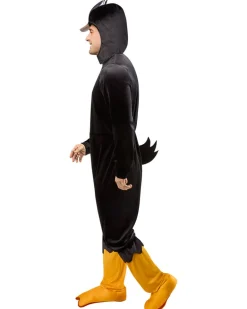 Adults Looney Tunes Daffy Duck Costume