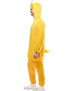 Adults Looney Tunes Tweety Bird Costume