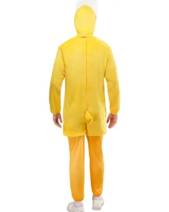 Adults Looney Tunes Tweety Bird Costume