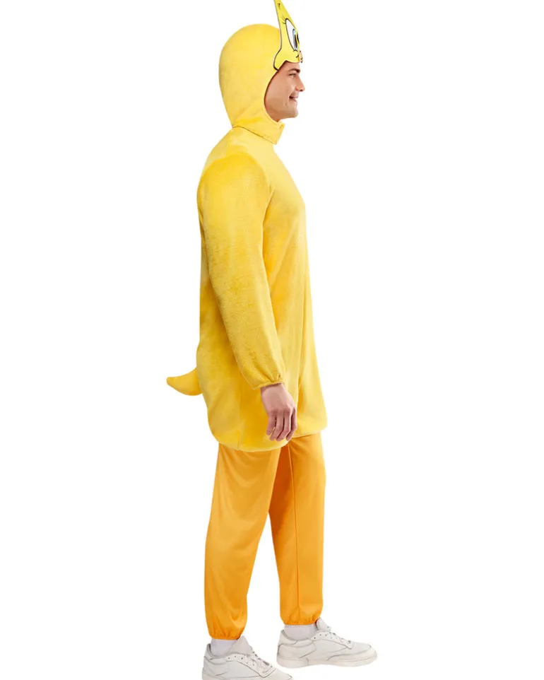 Adults Looney Tunes Tweety Bird Costume