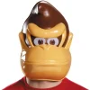 Adults Nintendo Donkey Kong Costume Mask