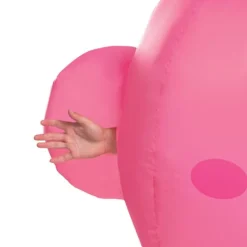 Adults Nintendo Inflatable Kirby Costume