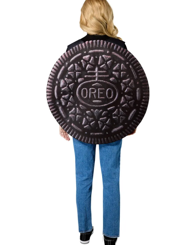 Adults Oreo Cookie Costume