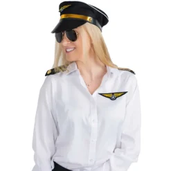 Adults Pilot Accessory Set