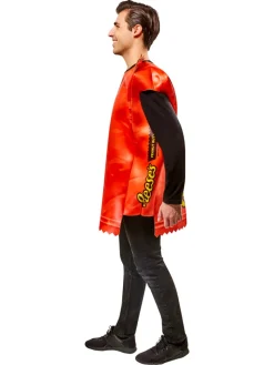 Adults Reese's Peanut Butter Cup Candy Costume
