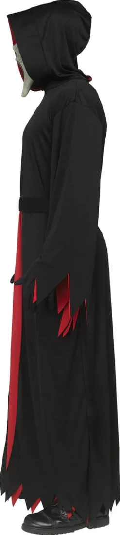 Adults Scream Reaper Ghost Face Costume