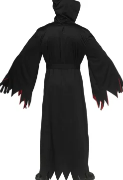 Adults Scream Reaper Ghost Face Costume