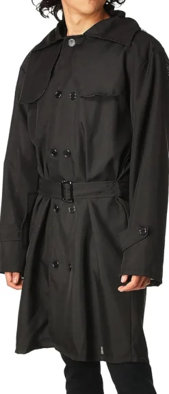Adults Secret Agent Trench Costume Coat