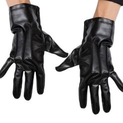 Adults Squid Games Deluxe Front Man Costume