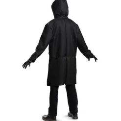 Adults Squid Games Deluxe Front Man Costume