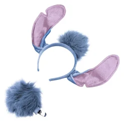 Adults/Teens Disney Lilo & Stitch Stitch Classic Accessory Kit